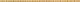 Versace Palace Living Gold Matita Greca Oro 1,5x39,4 см Бордюр
