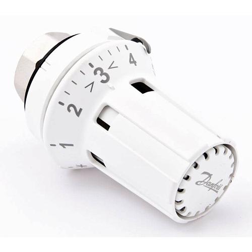 Danfoss RTRW-K 7084 (013G7084) Термостатическая головка