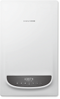 Navien Deluxe One -24k COAX настенный газовый котел