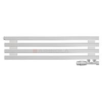 Arbiola Gorizont Compact V 750-63-04 секции белый горизонтальный радиатор c нижним  подключением