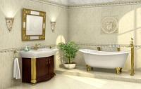 Trevi, Infinity Ceramic Tiles