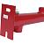 Flamco Flexconsole R Консоль 3/4x3/4 для 8-25 л цвет красный арт. 27950