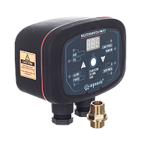 Реле давления Aquario Masterswitch-9M.V1