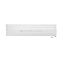 Arbiola Gorizont Liner V 1800-36-06 секции белый горизонтальный радиатор c нижним подключением