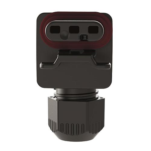 Grundfos ALPHA 1 Вилка штекер