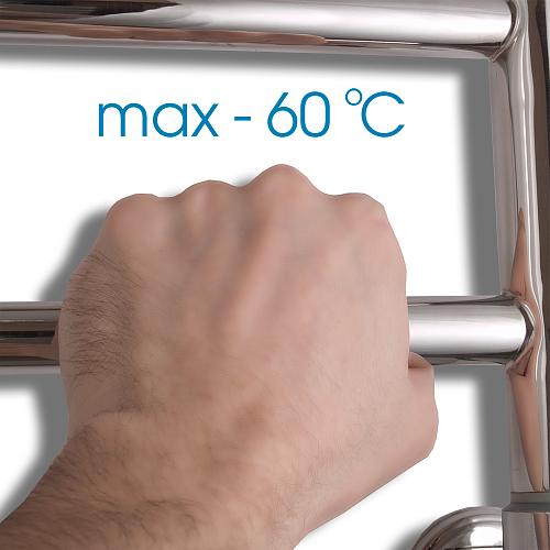 Energy Nova 800 600 Электрический  полотенцесушитель
