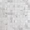Fap Ceramiche Roma Statuario Mosaico 30.5*30.5  см