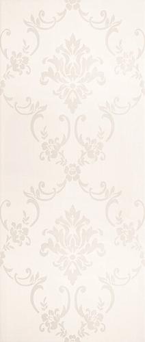 Cisa Liberty Damasko Bianco 32x75 настенная плитка