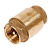 Danfoss NRV EF DN15 (065B8224) Клапан обратный 
