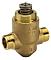 Danfoss VZ 2 DN15 (065Z5314) Клапан регулирующий двухходовой Kvs-1,6 м3/ч