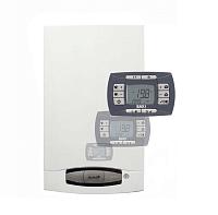 Baxi Nuvola-3 Comfort настенные газовые котлы