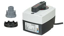 Danfoss AMB 182 DN125-150 (082H0237) Электропривод t-60c (230В)