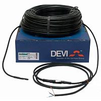 Devi DEVIsafe 20Т 3035 Вт 152 м Нагревательный кабель