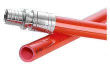 Rehau Rautherm S (1 м) 10,1х1,1 мм труба из сшитого полиэтилена Rehau Rautherm S (1 м) 10,1х1,1 мм труба из сшитого полиэтилена