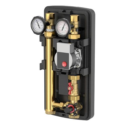 Meibes Насосная группа MeiFlow TOP S MC-L DN25 без насоса M66935EA
