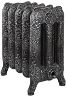 Radimax Bristol 300 3 секции чугунный радиатор