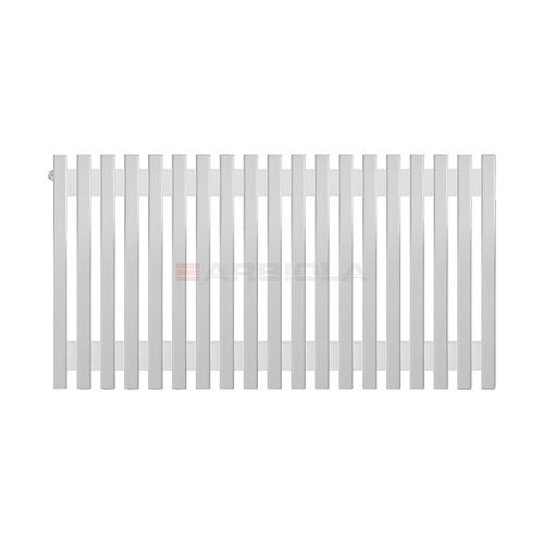 Arbiola Compact H 600-63-19 секции цветной вертикальный радиатор c боковым подключением