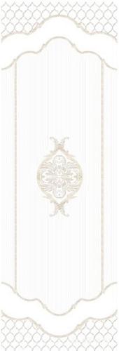 El Molino Brigitte Decor Beige 25x75 см Настенная плитка