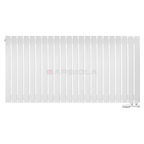 Arbiola Liner V 750-36-22 секции цветной вертикальный радиатор c нижним подключением