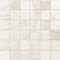 Fap Ceramiche Roma Diamond Calacatta Gres Macromosaico 30×30 см Мозаика