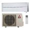Настенные сплит-системы Mitsubishi Electric MSZ-LN35VGW / MUZ-LN35VG Inverter