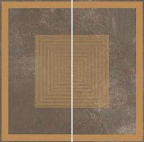 La Faenza Trex 12TO LP 120x120 см Панно