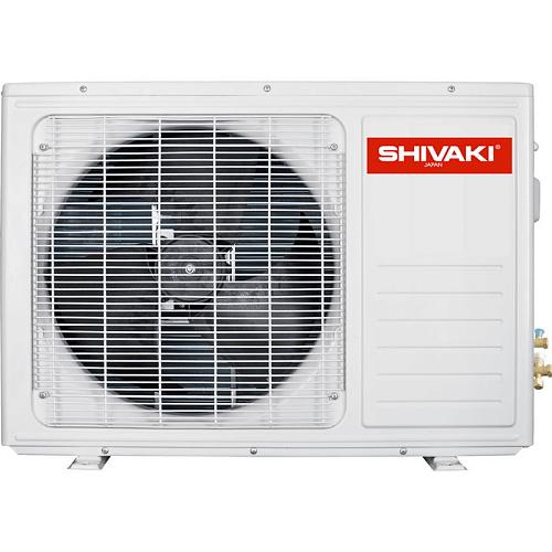 Shivaki SSH-L099DC Inverter Настенная сплит-система