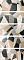 Fap Ceramiche Roma Diamond Caleido Ins.Mix5 110×250 см Декор