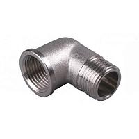 Угольник HB никелированный Угольник HB никелированный