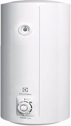 Electrolux EWH 100 AXIOmatic электрический накопительный водонагреватель