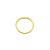 Lavita Кольцо латунное прижимное COPPER RING 15А к гофрированной нержавеющей трубе