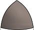 Fap Ceramiche Color Now Fango AE Spigolo 1x1 Вставка