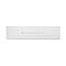 Arbiola Gorizont Liner H 2200-36-08 секции белый горизонтальный радиатор c боковым подключением