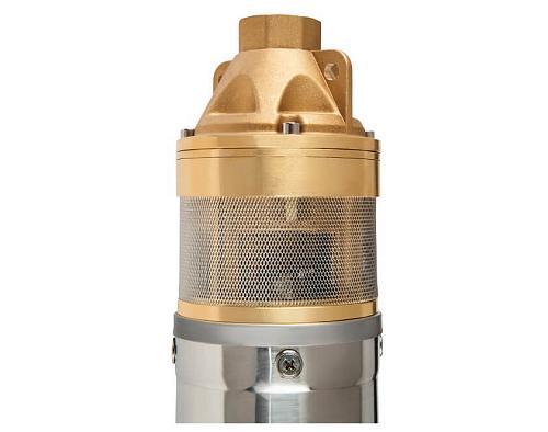 Unipump 4SKM 100 Насос погружной вихревой
