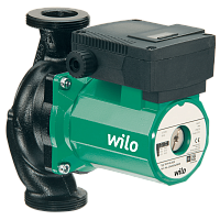Wilo-TOP-RL Циркуляционный насос Wilo-TOP-RL Циркуляционный насос