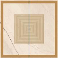 La Faenza Trex 12W  LP 120x120 см Панно