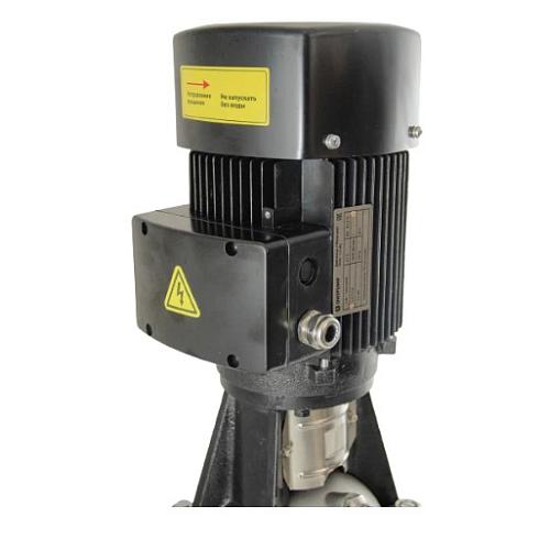 Unipump MVH 2-7 Насос центробежный вертикальный многоступенчатый