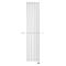 Arbiola Liner EV 2000-36-07 секции белый электрический полотенцесушитель