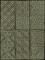 Bestile Dante Decor Green 12x24 см Настенная плитка