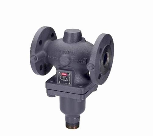 Danfoss VFG 2 DN20 (065B2412) Клапан универсальный фланцевый