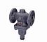Danfoss VFG 2 DN150 (065B2421) Клапан универсальный фланцевый