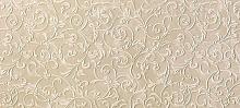 Fap Ceramiche Roma Diamond 110 Acanto Beige Duna Ins. 50×110 см Декор