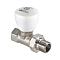 Valtec 1/2" Кран прямой регулирующий