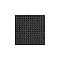 Gardenia Orchidea Unique Marmi Black Mosaico T196 40x40 см Мозаика