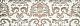 Impronta Couture Arabesque Oro Decoro 25x75 Декор