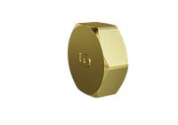 Заглушки внутренняя резьба латунь Заглушки внутренняя резьба латунь