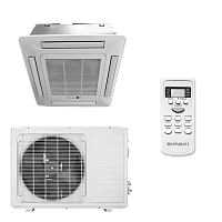 Shivaki Кассетные кондиционеры серии Business 2019 Shivaki Кассетные кондиционеры серии Business 2019