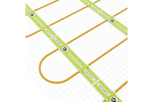 Теплолюкс Ultra МНН 90 Вт/0,5 кв.м Нагревательный мат