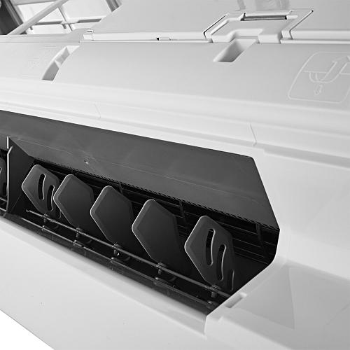 Ballu Сплит-система инверторного типа Ice Peak DC BSPKI-13HN8_V4 комплект