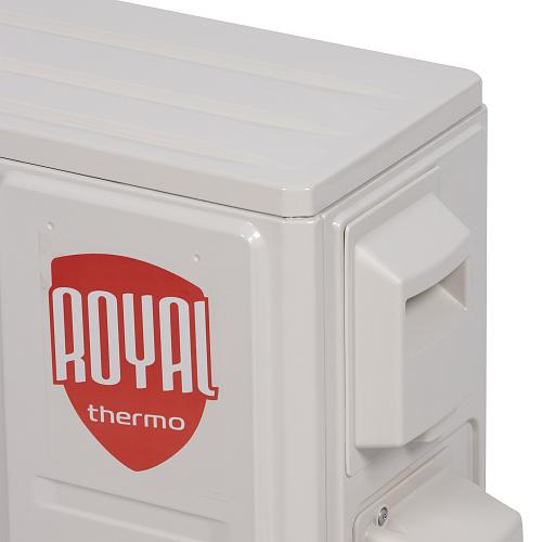 Royal Thermo Сплит-система инверторного типа Diamond DC RTDI-09HN8/Wi-Fi комплект